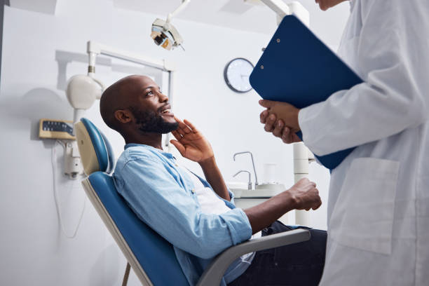 Best Emergency Care for Gum Disease in Beverly Hills, MI