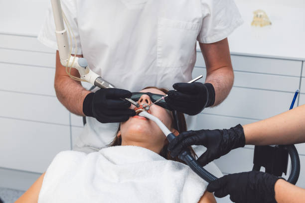 Best Emergency Denture Repair in Beverly Hills, MI