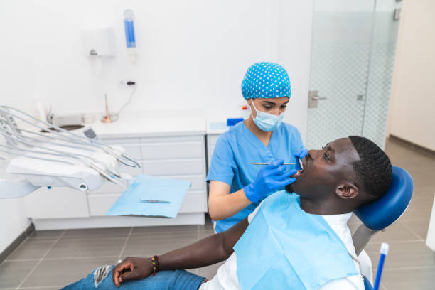 Best Emergency Cosmetic Dentistry (e.g., broken veneers) in Beverly Hills, MI